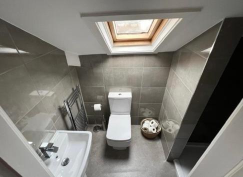 8 Holland Street Liverpool Exterior foto